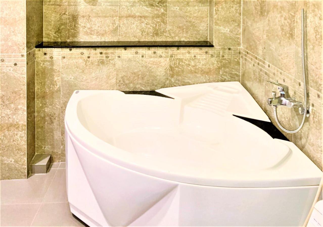 Bao Tran Hotel Ho Si Minh-város Kültér fotó